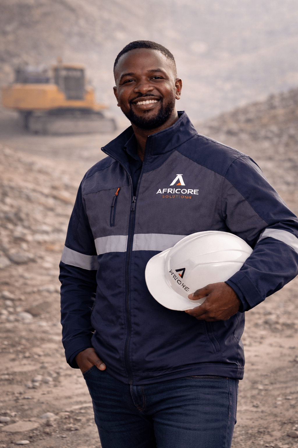 Thabiso Ndlovu